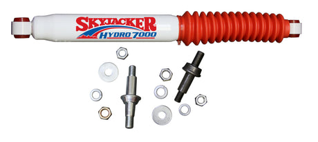 Skyjacker 1967-1986 GMC K1500 Pickup Steering Damper Kit Skyjacker Steering Dampers  AXOPROS