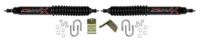 Skyjacker 1975-1975 Ford F-150 Steering Damper Kit Skyjacker Steering Dampers  AXOPROS