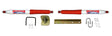 Skyjacker 1976-1986 Jeep CJ7 Steering Damper Kit Skyjacker Steering Dampers  AXOPROS