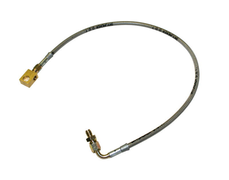 Skyjacker 1977-1979 Ford F-150 4 Wheel Drive Brake Hose Skyjacker Brake Line Kits  AXOPROS