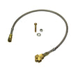Skyjacker 1979-1986 GMC K1500 Suburban Brake Hose Skyjacker Brake Line Kits  AXOPROS