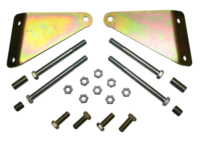Skyjacker 1979-1986 GMC K1500 Suburban Multi Shock Bracket Skyjacker Shock Mounts & Camber Plates  AXOPROS
