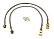 Skyjacker 1979-1986 GMC K2500 Pickup Brake Hose Skyjacker Brake Line Kits  AXOPROS