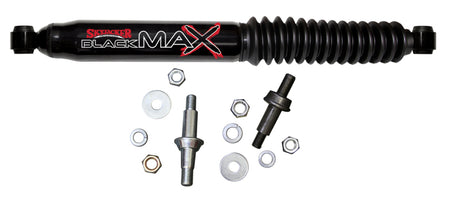 Skyjacker 1979-1986 GMC K2500 Pickup Steering Damper Kit Skyjacker Steering Dampers  AXOPROS