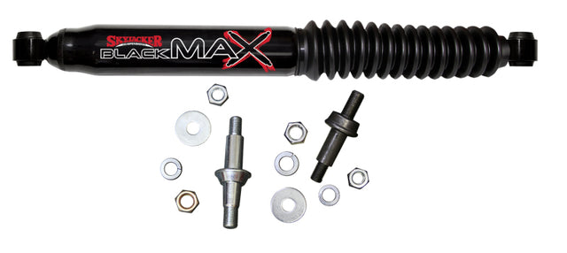 Skyjacker 1979-1986 GMC K2500 Pickup Steering Damper Kit Skyjacker Steering Dampers  AXOPROS