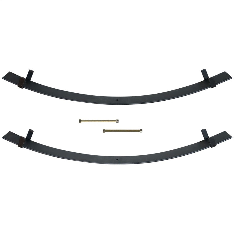 Skyjacker 1979-1986 GMC K2500 Suburban Add A Leaf Skyjacker Leaf Springs & Accessories  AXOPROS