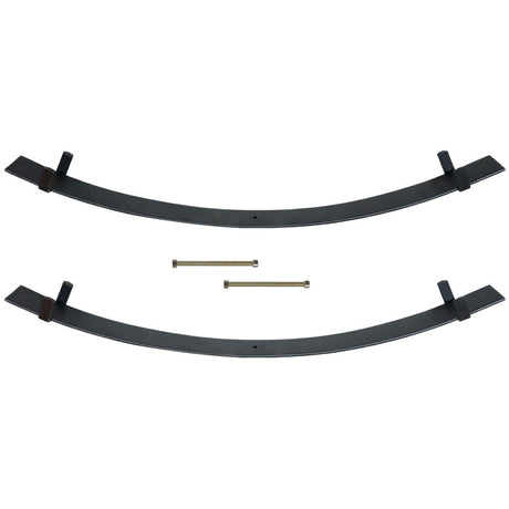 Skyjacker 1979-1986 GMC K2500 Suburban Add A Leaf Skyjacker Leaf Springs & Accessories  AXOPROS