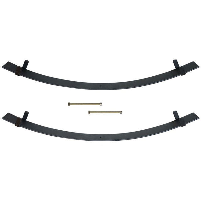 Skyjacker 1979-1986 GMC K2500 Suburban Add A Leaf Skyjacker Leaf Springs & Accessories  AXOPROS