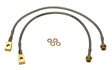 Skyjacker 1982-1985 Jeep Scrambler Brake Hose Skyjacker Brake Line Kits  AXOPROS