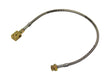 Skyjacker 1982-1993 Dodge W250 Pickup Brake Hose Skyjacker Brake Line Kits  AXOPROS