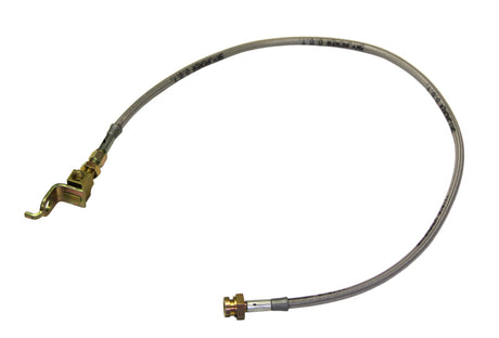 Skyjacker 1983-1997 Ford Ranger Brake Hose Skyjacker Brake Line Kits  AXOPROS
