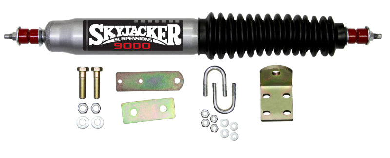 Skyjacker 1983-1997 Ford Ranger Steering Damper Kit Skyjacker Steering Dampers  AXOPROS