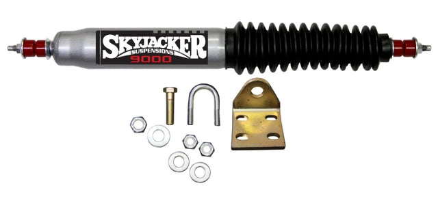 Skyjacker 1984-1985 Toyota 4Runner Steering Damper Kit Skyjacker Steering Dampers  AXOPROS