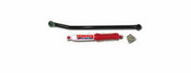 Skyjacker 1984-2001 Jeep Cherokee (XJ) Track Bar Skyjacker Suspension Arms & Components  AXOPROS
