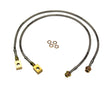 Skyjacker 1985-1991 GMC Jimmy Brake Hose Skyjacker Brake Line Kits  AXOPROS