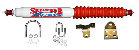 Skyjacker 1986-1991 Suzuki Samurai Steering Damper Kit Skyjacker Steering Dampers  AXOPROS