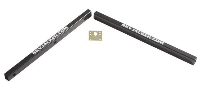 Skyjacker 1987-1995 Jeep Wrangler (YJ) Transfer Case Lowering Kit Skyjacker Differential Mounts  AXOPROS