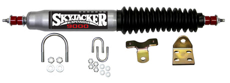 Skyjacker 1989-1989 Isuzu Trooper II Steering Damper Kit Skyjacker Steering Dampers  AXOPROS