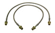 Skyjacker 1990-1995 Toyota 4Runner 4 Wheel Drive Brake Hose Skyjacker Brake Line Kits  AXOPROS