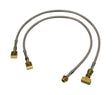 Skyjacker 1990-1996 Ford Bronco Brake Hose Skyjacker Brake Line Kits  AXOPROS