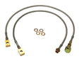 Skyjacker 1991-1994 Ford Explorer Brake Hose Skyjacker Brake Line Kits  AXOPROS