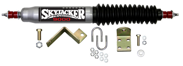Skyjacker 1992-1998 Chevrolet K2500 Suburban Steering Damper Kit Skyjacker Steering Dampers  AXOPROS