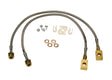 Skyjacker 1992-1998 GMC K2500 Suburban Brake Hose Skyjacker Brake Line Kits  AXOPROS