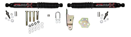 Skyjacker 1994-1997 Dodge Ram 1500 4 Wheel Drive Steering Damper Kit Skyjacker Steering Dampers  AXOPROS