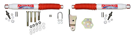 Skyjacker 1994-1997 Dodge Ram 3500 4 Wheel Drive Steering Damper Kit Skyjacker Steering Dampers  AXOPROS