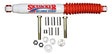 Skyjacker 1994-2001 Dodge Ram 1500 4 Wheel Drive Steering Damper Kit Skyjacker Steering Dampers  AXOPROS