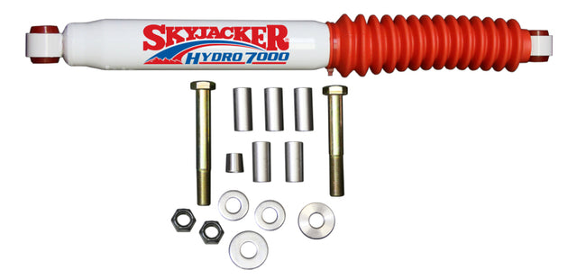Skyjacker 1994-2001 Dodge Ram 1500 4 Wheel Drive Steering Damper Kit Skyjacker Steering Dampers  AXOPROS