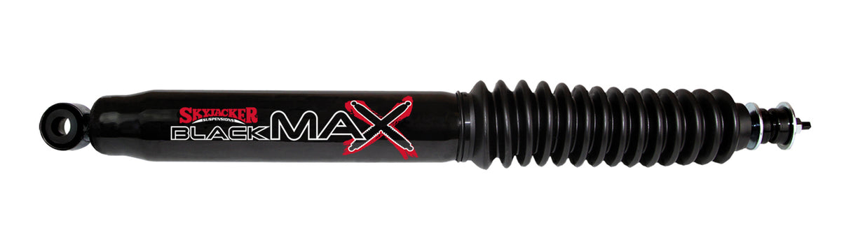 Skyjacker 1994-2001 Ram 1500 2WD Black Max 8500 Shock Absorber w/ Black Boot Skyjacker Shocks and Struts  AXOPROS