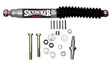 Skyjacker 1994-2002 Dodge Ram 2500 4 Wheel Drive Steering Damper Kit Skyjacker Steering Dampers  AXOPROS