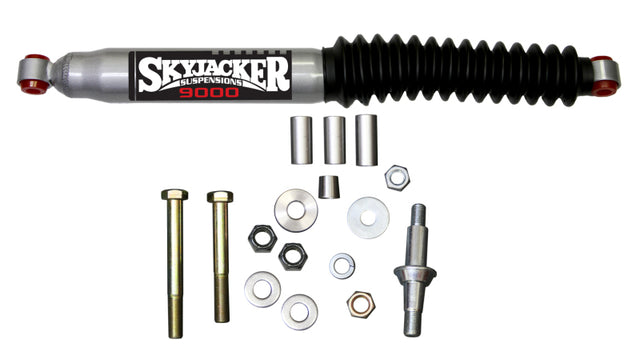 Skyjacker 1994-2002 Dodge Ram 2500 4 Wheel Drive Steering Damper Kit Skyjacker Steering Dampers  AXOPROS
