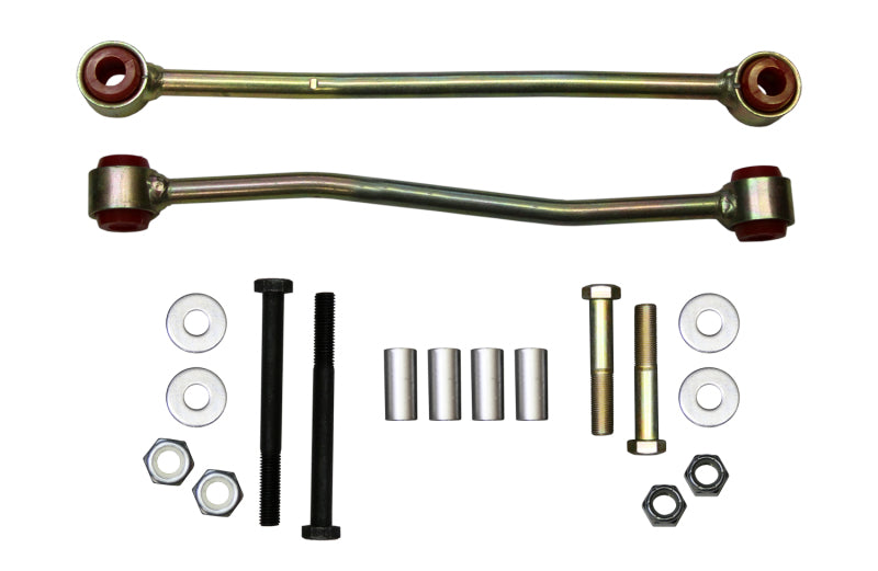 Skyjacker 1999-1999 Ford F-250 Super Duty 4 Wheel Drive Sway Bar Link Skyjacker Sway Bars  AXOPROS