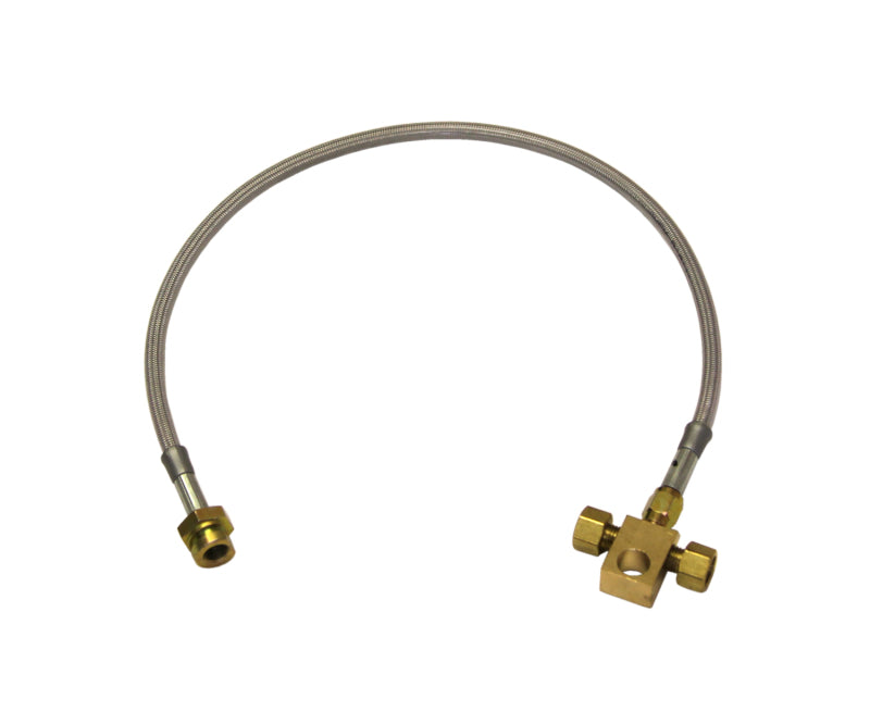 Skyjacker 1999-2004 Ford F-350 Super Duty 4 Wheel Drive Brake Hose Skyjacker Brake Line Kits  AXOPROS