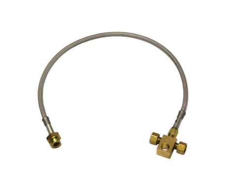 Skyjacker 1999-2004 Ford F-350 Super Duty 4 Wheel Drive Brake Hose Skyjacker Brake Line Kits  AXOPROS