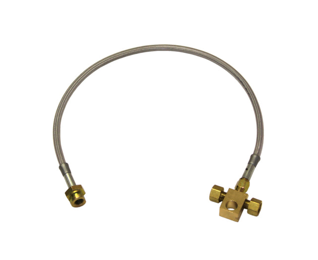 Skyjacker 1999-2004 Ford F-350 Super Duty 4 Wheel Drive Brake Hose Skyjacker Brake Line Kits  AXOPROS