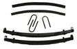 Skyjacker 1.5-2" 74.5-93 DGE 1T W/ALF Skyjacker Leaf Springs & Accessories  AXOPROS
