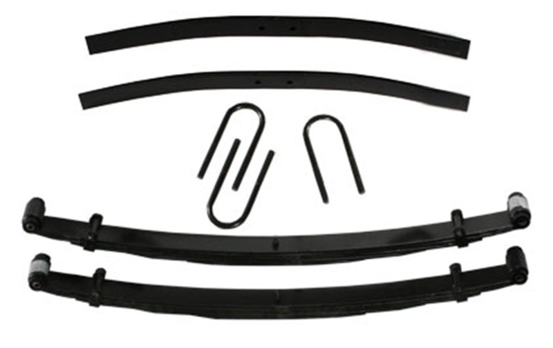 Skyjacker 1.5-2" 74.5-93 DGE 1T W/ALF Skyjacker Leaf Springs & Accessories  AXOPROS