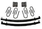 Skyjacker 1.5-2" 74.5-93 DODGE 1 TON Skyjacker Leaf Springs & Accessories  AXOPROS