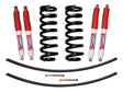 Skyjacker 1.5-2" 80-96 F150,BRO 4WD Skyjacker Lift Springs  AXOPROS