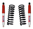 Skyjacker 2-2.5"FRT CLS,13>RAM25,HYDR Skyjacker Shocks and Struts  AXOPROS