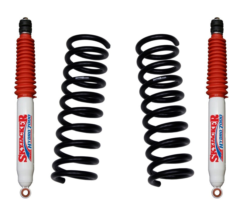 Skyjacker 2-2.5"FRT CLS,13>RAM25,HYDR Skyjacker Shocks and Struts  AXOPROS