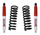 Skyjacker 2-2.5"FRT CLS,13>RAM25,HYDR Skyjacker Shocks and Struts  AXOPROS