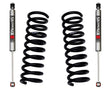 Skyjacker 2-2.5"FRT CLS,13>RAM25,MONO Skyjacker Shocks and Struts  AXOPROS
