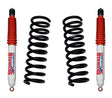 Skyjacker 2-2.5"FRT CLS,13>RAM25,NITR Skyjacker Shocks and Struts  AXOPROS