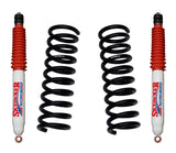 Skyjacker 2-2.5"FRT CLS,13>RAM25,NITR Skyjacker Shocks and Struts  AXOPROS