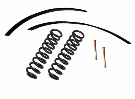 Skyjacker 2-2.5"KIT,08>F250 4WD GAS Skyjacker Lift Springs  AXOPROS