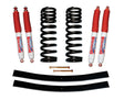 Skyjacker 2" 69-72 F150 4WD Skyjacker Lift Springs  AXOPROS